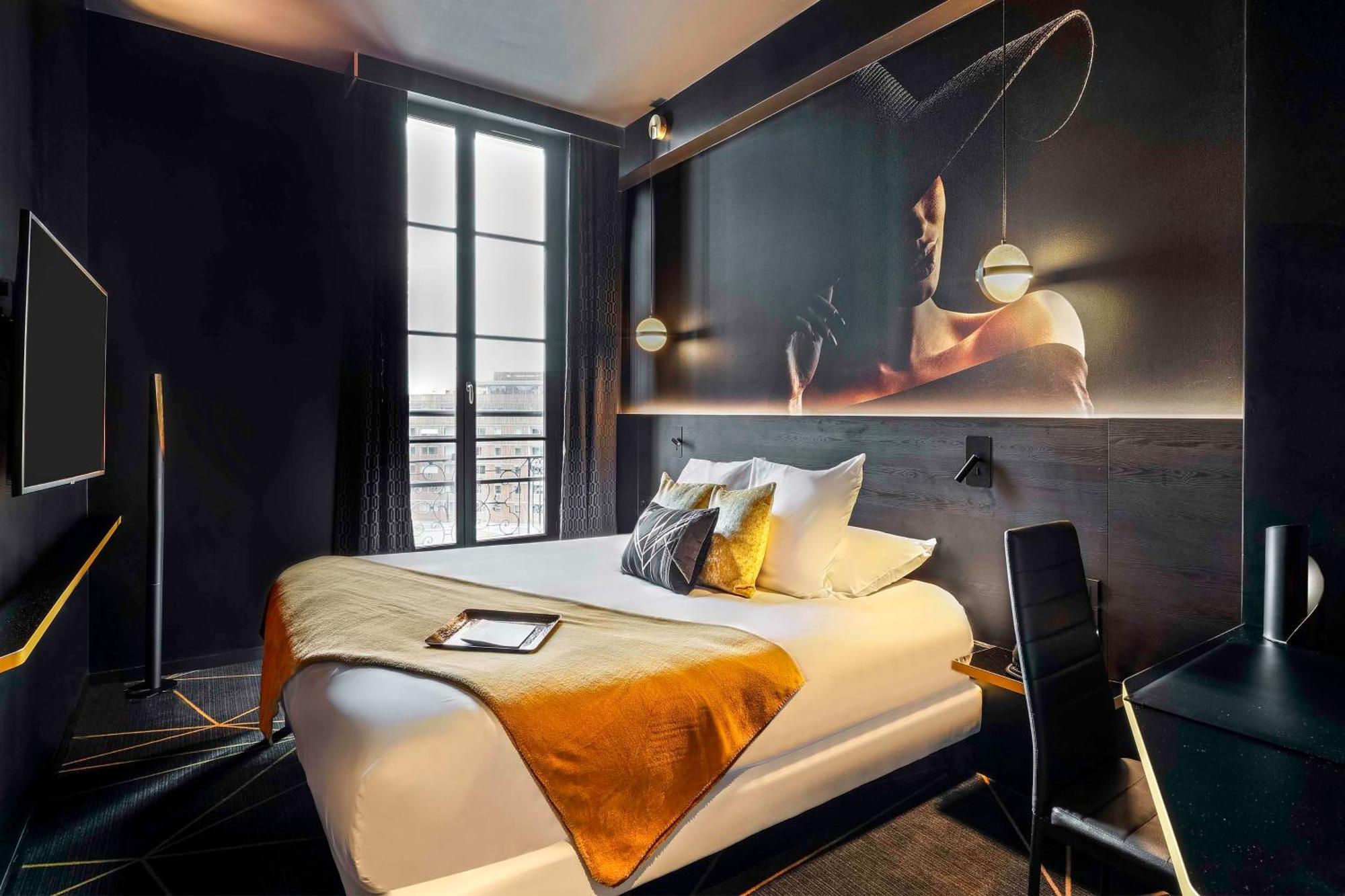 Junior King Suite
