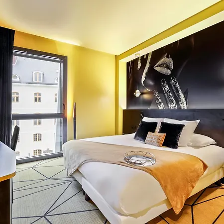 Hotel Leprince, Best Western Premier Collection-2