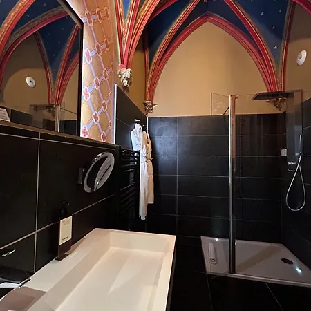 Hotel Leprince, Best Western Premier Collection-3